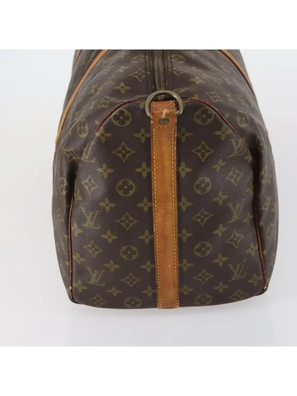 Louis Vuitton Keepall Bandouliere 50 #344403L58B